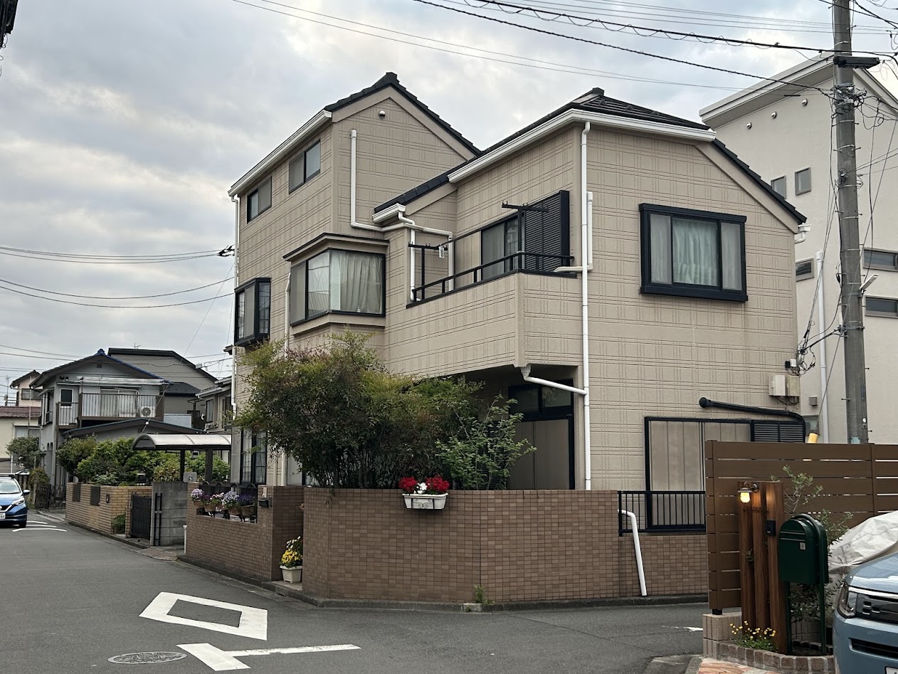 お菓子教室多摩地区小平